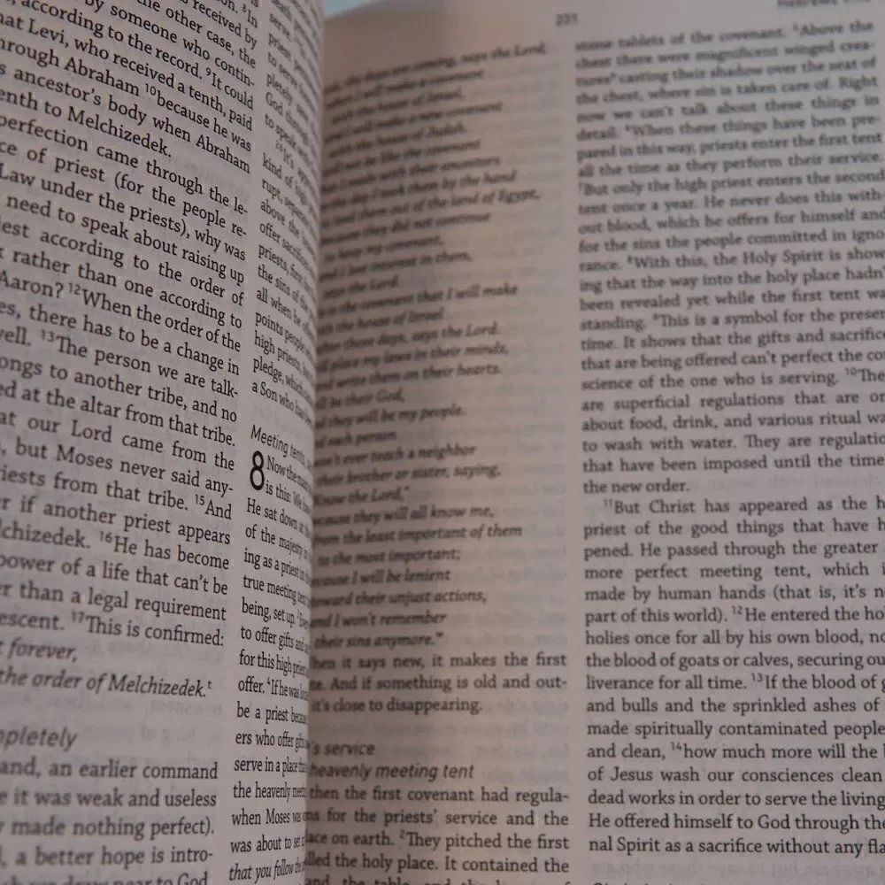 New Testament Everyday Outreach - Picture 7 of 7